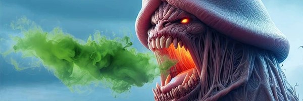 Penis Monster Token Header