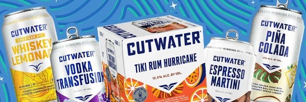 cutwater Token Header