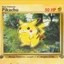 PIKACHU 1ST EDITION (1999) Icon