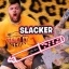 Slacker Icon