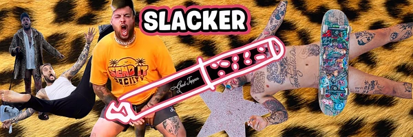 Slacker Token Header